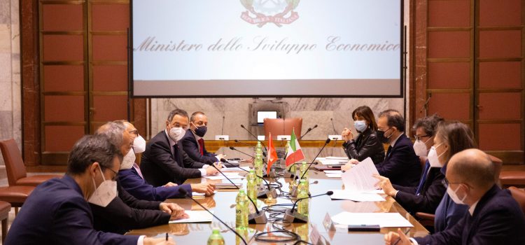 Gobbi: ‘Sicurezza, con l’Italia c’è pragmatismo’