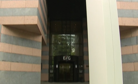 Nessun accordo sullo stabile EFG