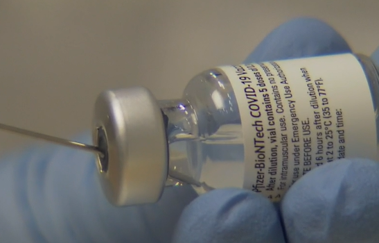 “Berna assicuri ai Cantoni la fornitura dei vaccini!”