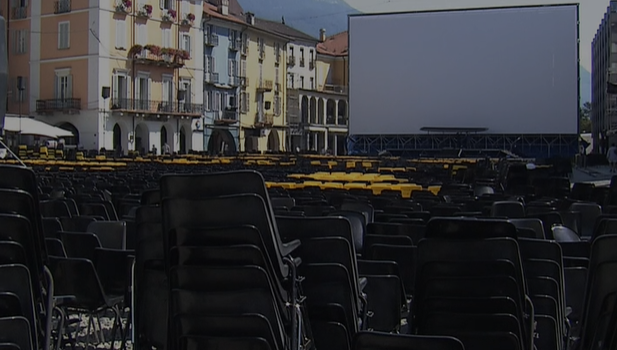 Grandi eventi nel Cantone Ticino