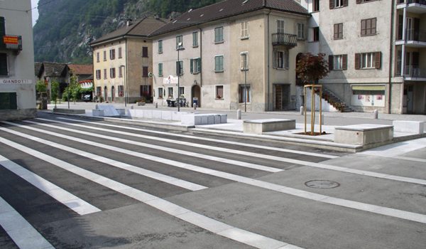 Aggregazione Bodio, Giornico, Personico e Pollegio – Il Governo fissa la data della votazione consultiva