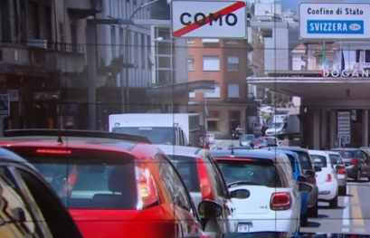 “La foga europeista di Berna”