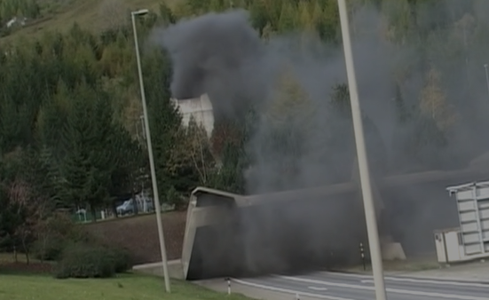 ‘Purtroppo Airolo diventò il centro del mondo’