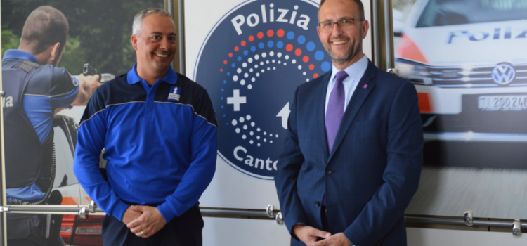 Reati contro il patrimonio in aumento in Ticino