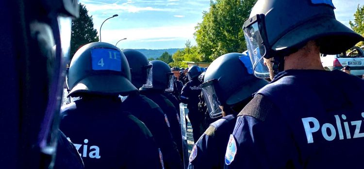 Hooliganismo: “Arriva il biglietto nominativo”