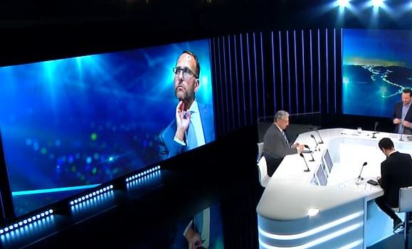 Fuorigioco: misure anti-Covid negli stadi e molto altro.