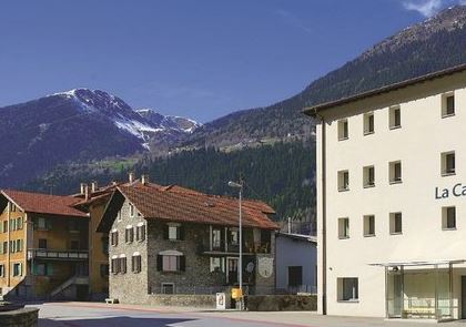 Non per forza a cinque Comuni