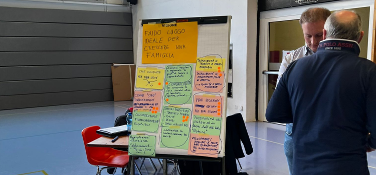 Tutti per uno (Losone), uno per tutti (i comuni)