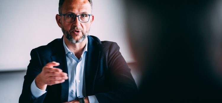 Inizia un nuovo quadriennio: “Nei Comuni l’abc della politica”