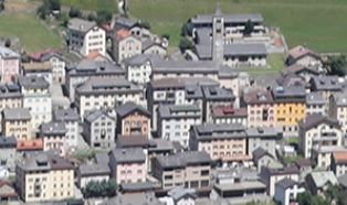 Allocuzione in occasione dei festeggiamenti del 1. Agosto ad Airolo (31 luglio 2022)