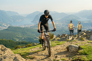 “Affinché la montagna sia sempre un piacere”