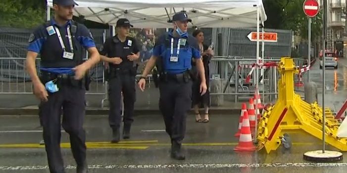 «Abbiamo dimostrato di saper gestire eventi così importanti»