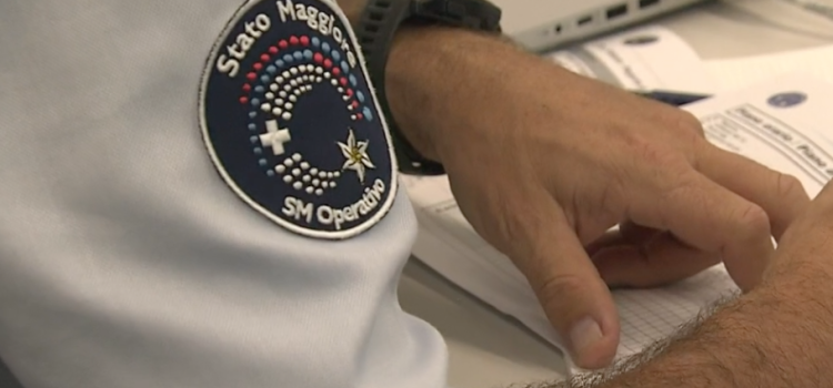 La sicurezza per l’URC è a pieno regime