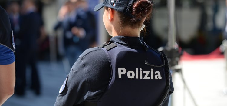 Ukraine Recovery Conference: un’esperienza positiva per la sicurezza