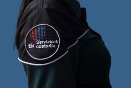 Presentazione della professione di Agente di custodia