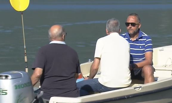 La crisi energetica dell’agenda del Governo ticinese