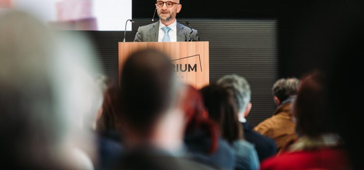 Della Santa: “Aggregazioni? Il Cantone le promuove indirettamente da sempre”