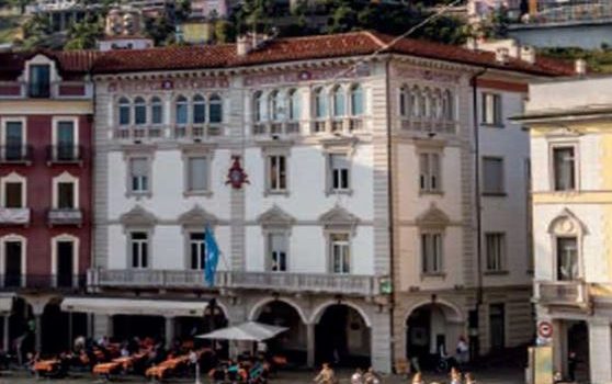 Il Consiglio di Stato incontra le sindache e i sindaci dei 100 Comuni ticinesi