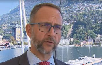 «Un sì per restare Svizzera»