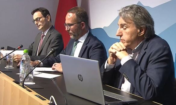 Piano d’azione cantonale, le valutazioni un anno dopo