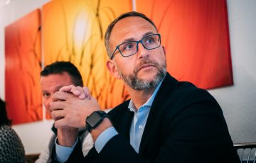 Gobbi: ‘C’è chi chiede più spesa, chi meno uscite e tutto il Cantone ne va di mezzo’ 