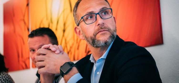 Gobbi: ‘C’è chi chiede più spesa, chi meno uscite e tutto il Cantone ne va di mezzo’ 