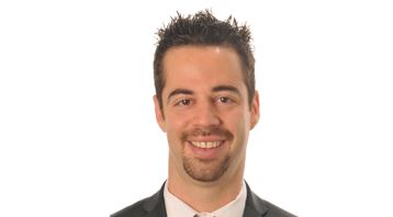 Elia Arrigoni nominato Capo della Sezione della circolazione