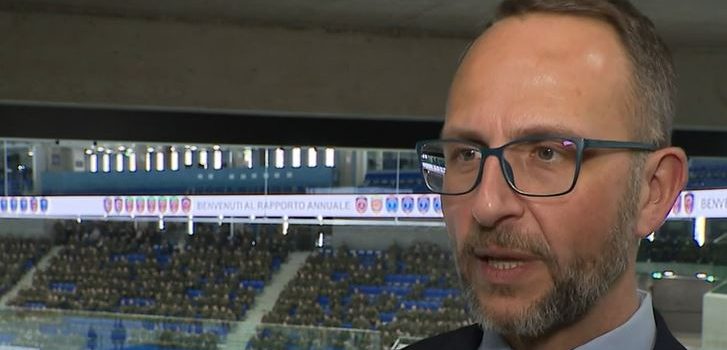 La Brigata logistica conferma il suo impegno