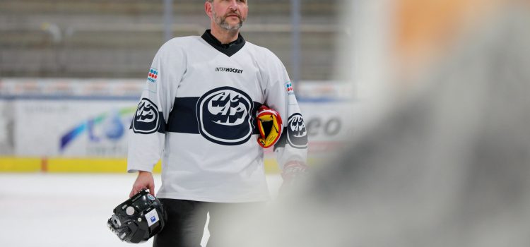 «Io, la difesa della neutralità, il calo della criminalità e l’hockey»