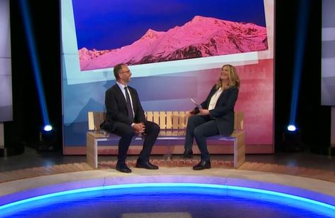 Elezioni cantonali ticinesi: il dibattito della domenica