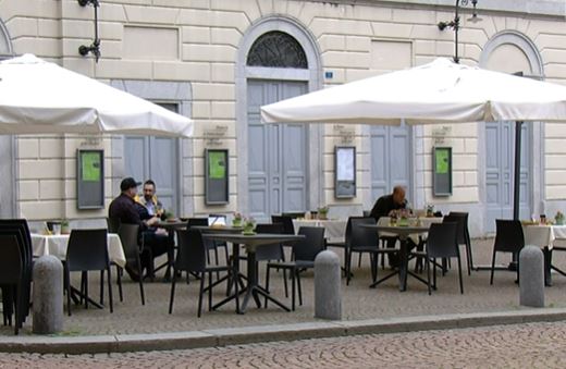 “Un passo decisivo per il turismo ticinese”