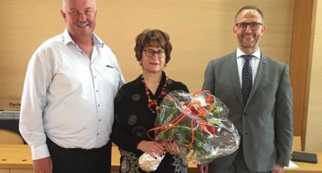 Mamma Patrizia racconta Gobbi: «Deciso, ma anche giocherellone»