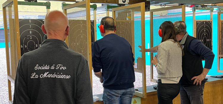 Visione, obiettivi e finanze: Norman Gobbi incontra i funzionari dirigenti del DI