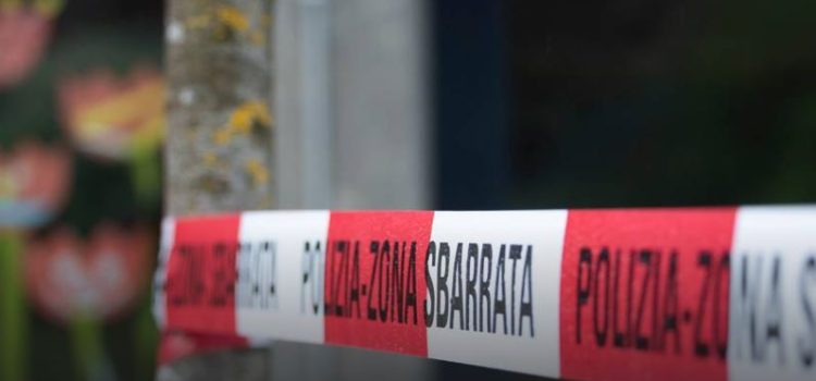 Una tragedia evitabile?