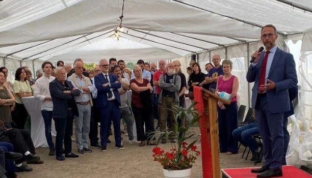 Cinquanta candeline per il Consiglio comunale di Cureglia