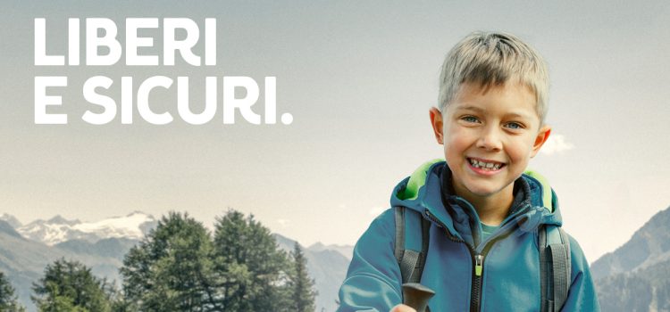 Montagne sicure: estate 2023  