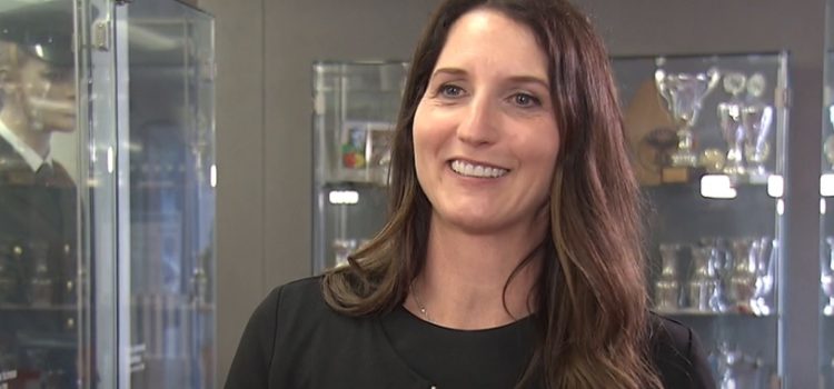 “La giustizia è proprio il mio ambito”