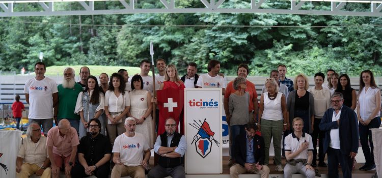 Una Lega più forte per difendere il nostro Ticino