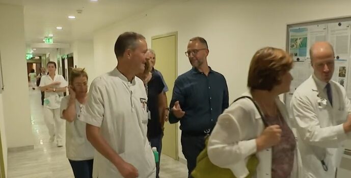 Ticino: le misure di risparmio entro ottobre