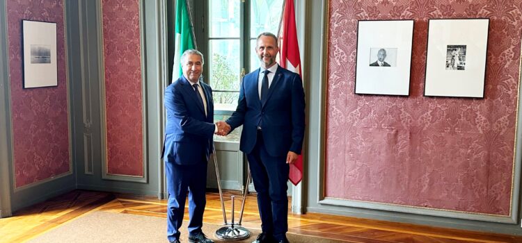 Firmato il nuovo Protocollo d’intesa in caso di catastrofe tra Canton Ticino e Provincia del Verbano Cusio Ossola