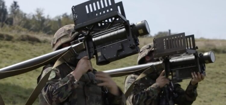 ‘Esercito, giusta direzione anche per il Ticino’