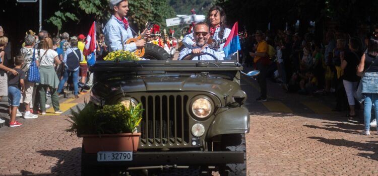 Ristoranti ticinesi stellati: “uno stimolo per tutto il settore”