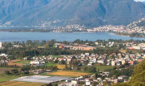 Lavertezzo e Locarno, prove di un ‘matrimonio’