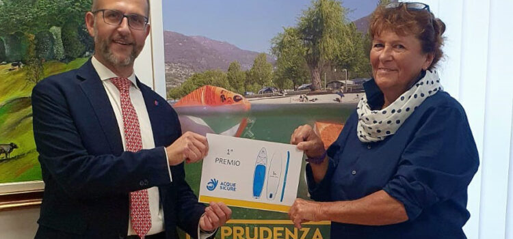 In diminuzione gli annegamenti su laghi e fiumi ticinesi