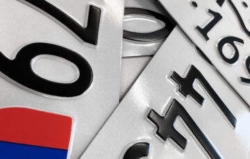 Il Governo approva la modifica della Legge sulle imposte e tasse di circolazione per i veicoli a motore