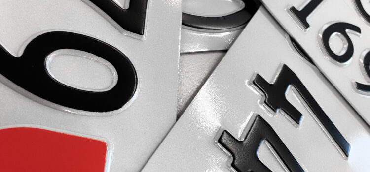 Il Governo approva la modifica della Legge sulle imposte e tasse di circolazione per i veicoli a motore