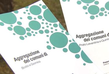 Alle urne tre ‘sì’, futuro del Ticino a cento Comuni