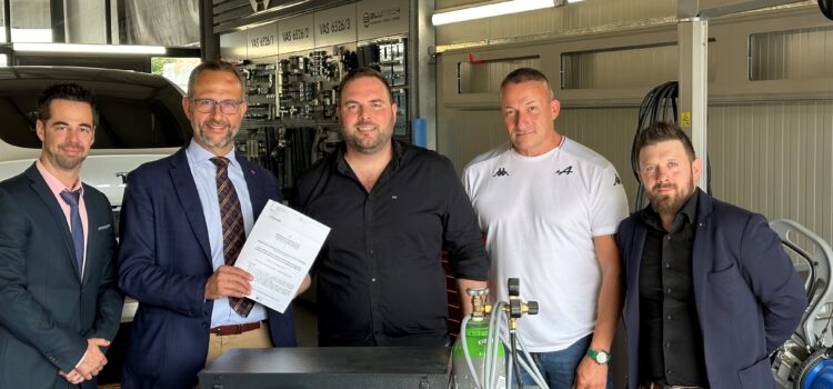 Accordo tra Sezione della circolazione e Carrosserie Suisse su alcuni controlli