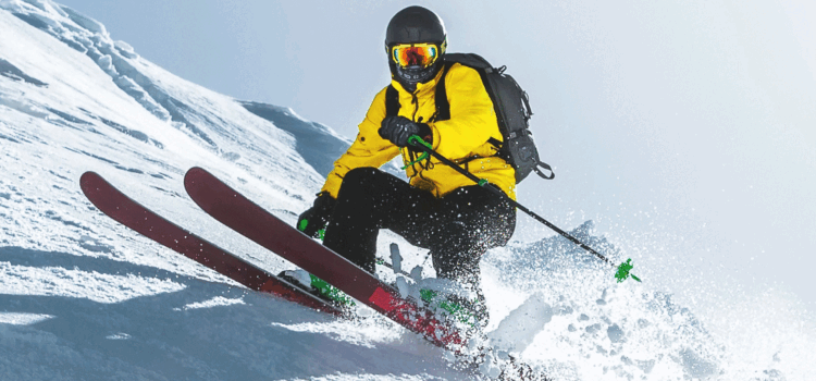 Capire la montagna per evitare le valanghe