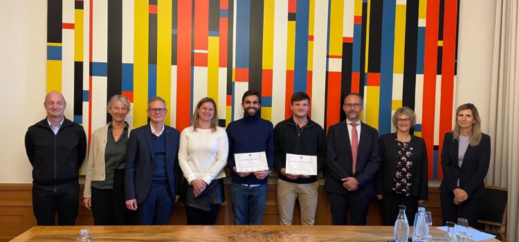 “Per il futuro del Ticino  Un sostegno ai ticinesi”